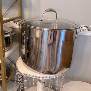 Olla 20qts de lalínea  heritage